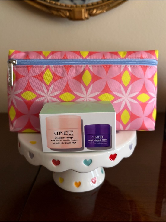 Clinique Other - Clinique Skincare Bundle (New)